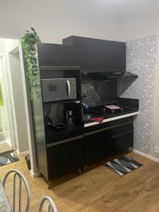 Apartamento na Praia do Forte em Cabo Frio apto N113