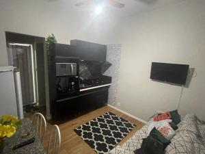 Apartamento na Praia do Forte em Cabo Frio apto N113