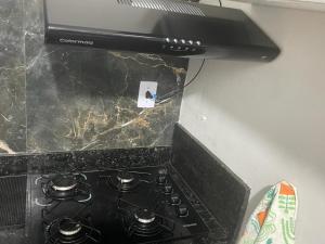 Apartamento na Praia do Forte em Cabo Frio apto N113