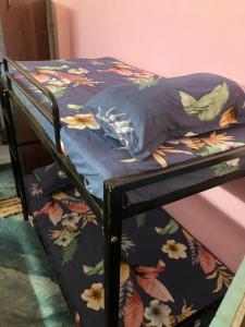 Ruby International AC Dormitory and Guest House