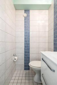 Cozy home with garden in Malmö - two double beds room