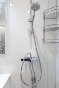 Cozy home with garden in Malmö - two double beds room