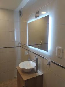 Departamento en Capital Mendoza