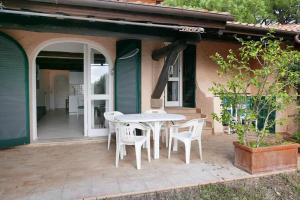 Vacanza Home sulla spiaggia