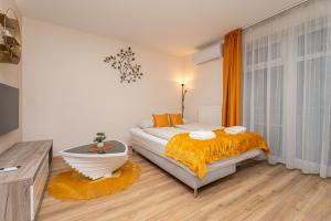 Central Budapest Gem by Opera House