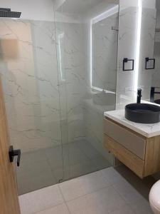 Apartamento Hotel estelar