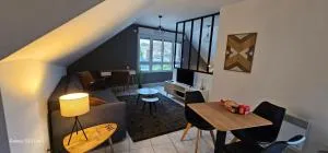 Appart'Hôtel - Chateaubriant - 沙托布里昂