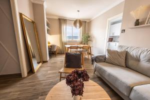 Apartamento tranquilo "El Parque"