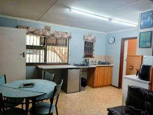 LAAT Slaap Self-Catering Accommodation