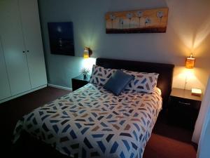 LAAT Slaap Self-Catering Accommodation