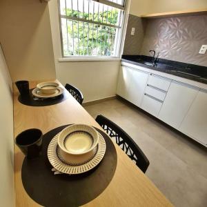 Meu Apê Barra 1 quarto