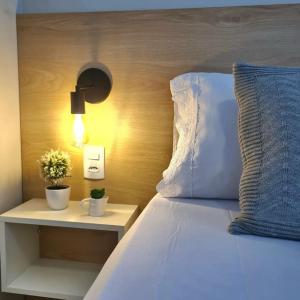 Meu Apê Barra 1 quarto