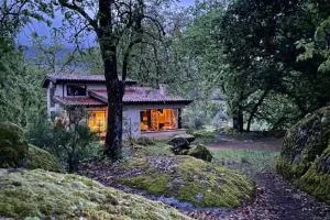 Casa Rural Finca De Musgo - Viandar de la Vera