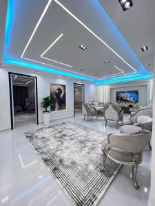 شقة للايجار المهندسين جامعة الدول