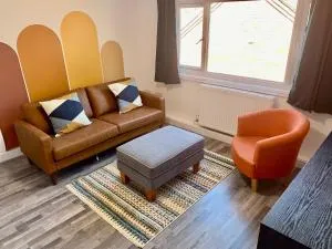 M4M Rooms- NG7 6PD Room 1 - 诺丁汉