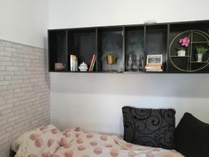 Tiny Little Flat