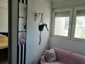 Tiny Little Flat