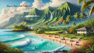 Waikomo Stream Villas 332