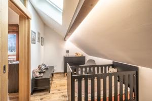 Appartements Les Cles de l Excellence : photos des chambres