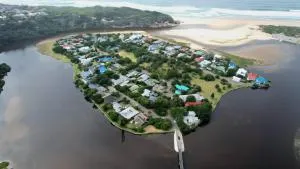 7 Acacia The Island - Bothastrand