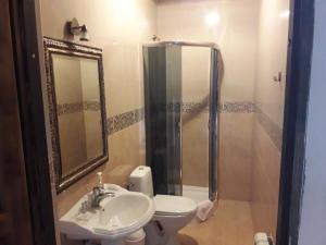 Motel Jaśminowy Dworek Człekówka 67 B