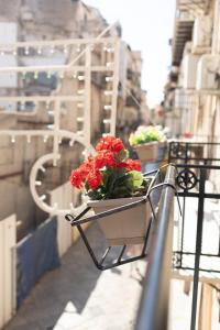 La Casa al mercato - SELF CHECK-IN