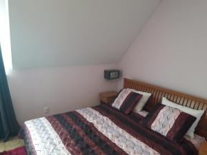 Motel Jaśminowy Dworek Człekówka 67 B