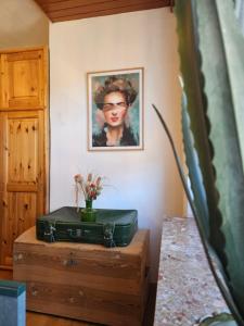 Marianne - Alpine Apartments