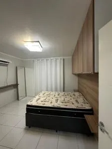 Casa na Praia do Massaguaçu - Brás Cubas