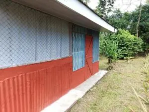 Lodging Adventure La Gamba - Golfito