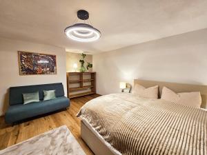 Marianne - Alpine Apartments