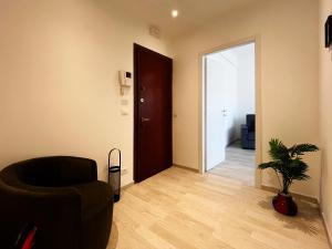 Giano Host - Vespucci