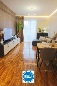 Praga Premium Comfort na wyłączność