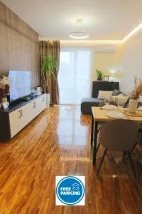 Praga Premium Comfort - Rembertów