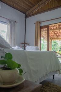 Casa Coco Dendê Serra Grande