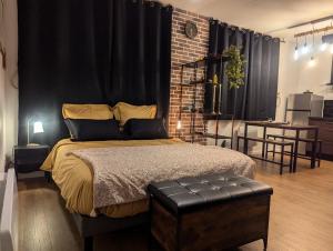 Appartements L-Atelier de l-Arc : photos des chambres