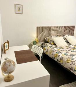 Dalikyda La Douceur Havraise Parking gratuit