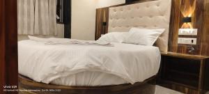 Hotel Sanjari International