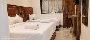 Hotel Sanjari International