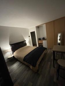 Appartements Chez Melody : photos des chambres