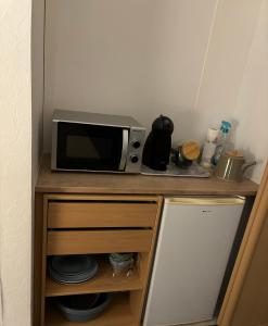 Appartements Chez Melody : Appartement 1 Chambre