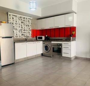 Appart Cosy Résidence Perla