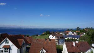 Ferienwohnung 3-Länder-Blick