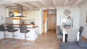 Ferienwohnung 3-Länder-Blick