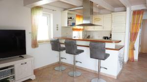 Ferienwohnung 3-Länder-Blick