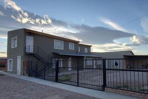 La Fueguina Departamento 2 en Gobernador Gregores