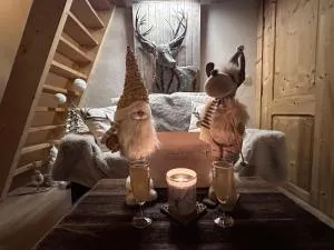 Mazot des Rules - Domancy