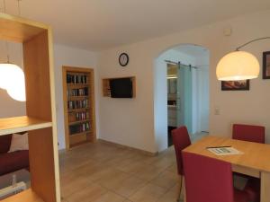 Ferienwohnung Altes Museum