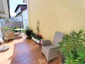 ABC Ferienwohnungen ABC Wohnung C