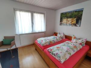 ABC Ferienwohnungen ABC Wohnung C